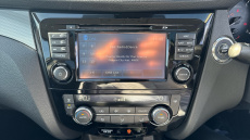 Nissan Qashqai 1.2 DiG-T N-Connecta 5dr Petrol Hatchback